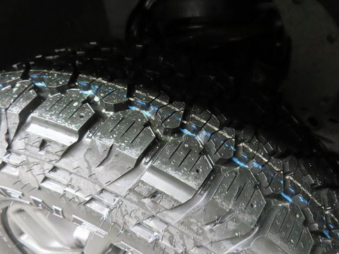 Used 2022 Ford F150 Tremor w/ Equipment Group 401A Mid image 7