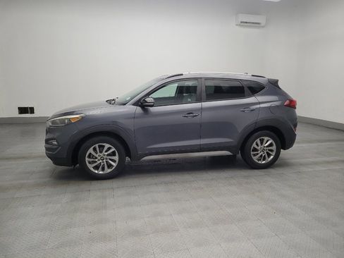 Used 2018 Hyundai Tucson SEL image 2