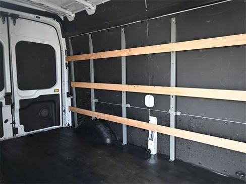 Used 2021 Ford Transit 250 148 High Roof w/ Load Area Protection Package image 23