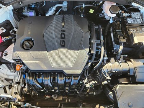 Used 2023 Hyundai Santa Fe SEL image 31