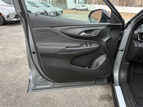 New 2026 Buick Envista Sport Touring w/ Convenience I Package image 21