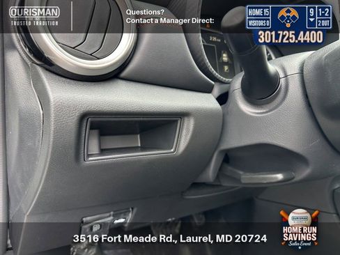 New 2025 Nissan Versa SR w/ Trunk Package image 28