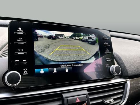 Used 2022 Honda Accord Sport image 27