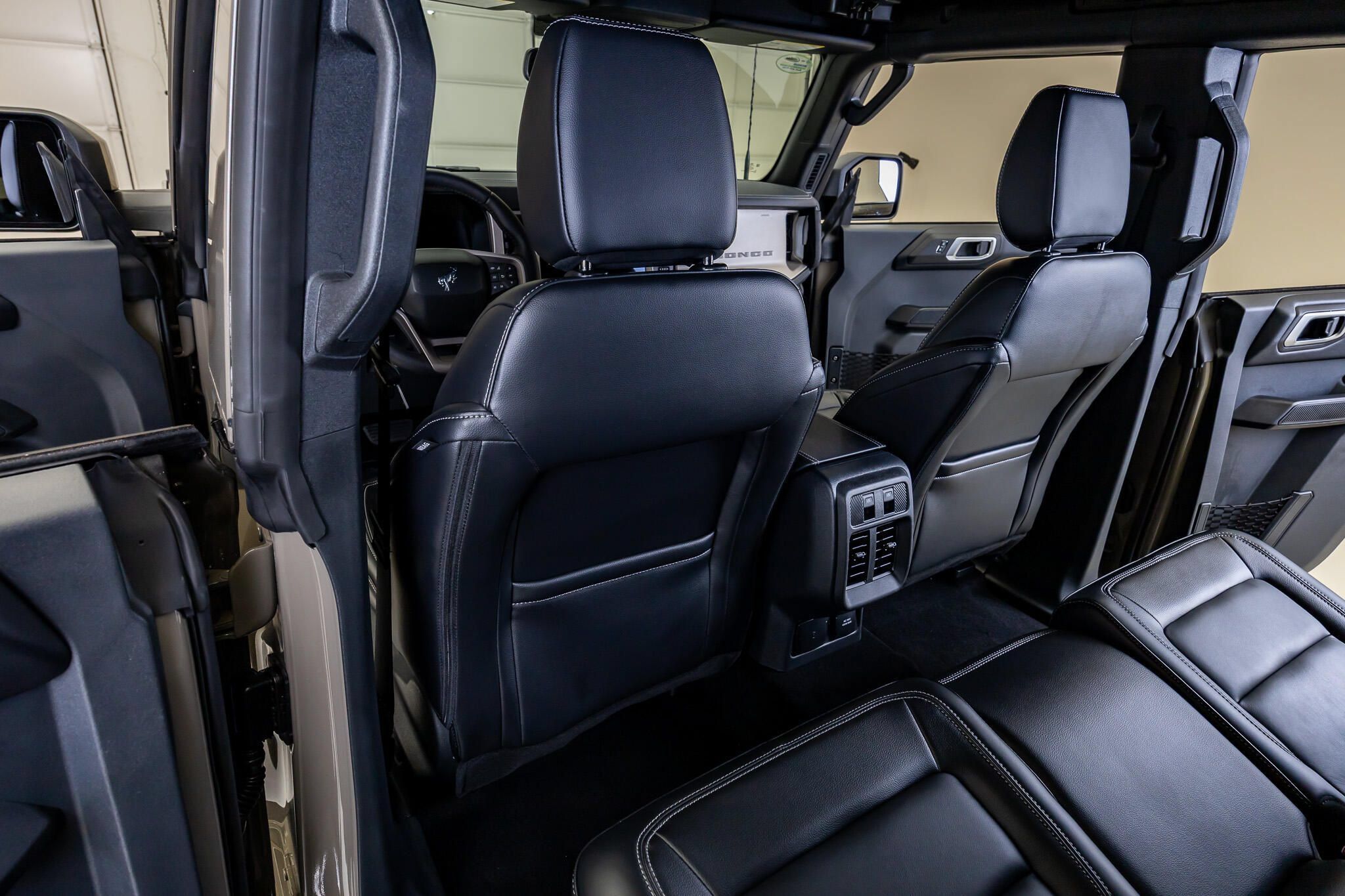 Used 2026 Ford Bronco Outer Banks AWD/4WD image 30