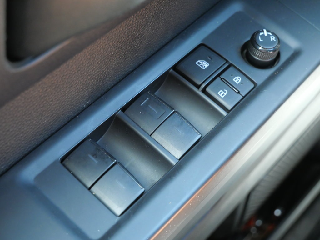 Used 2024 Toyota Tundra SR AWD/4WD image 25