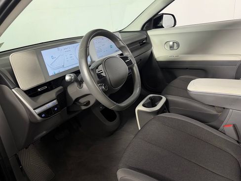 Used 2024 Hyundai Ioniq 5 SEL RWD image 15