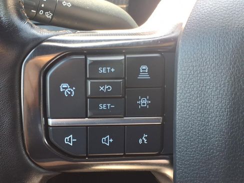 Certified 2023 Ford F150 Platinum w/ Equipment Group 701A High AWD/4WD image 29