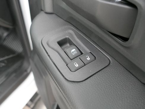 New 2026 RAM 5500 Tradesman w/ Chrome Appearance Group AWD/4WD image 23