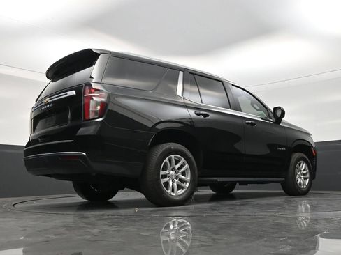 Used 2024 Chevrolet Tahoe LS RWD image 24
