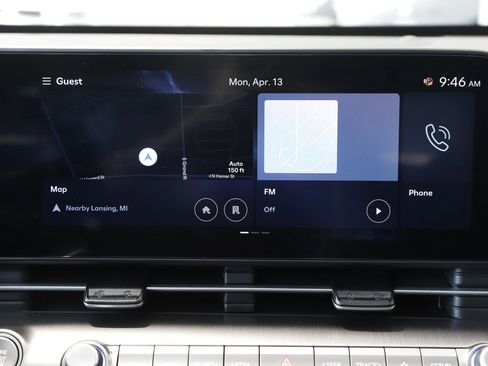 New 2026 Hyundai Kona Limited image 25