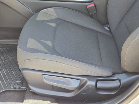 New 2026 Kia K4 FWD image 19