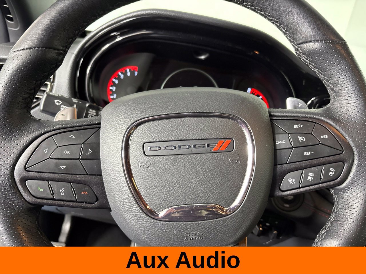 Used 2026 Dodge Durango GT AWD/4WD image 16