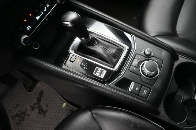 Certified 2024 MAZDA CX-5 AWD 2.5 S w/ Select Package image 15