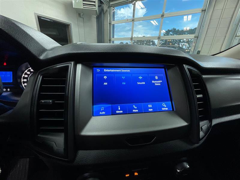 Used 2021 Ford Ranger XL w/ Equipment Group 101A High RWD image 14