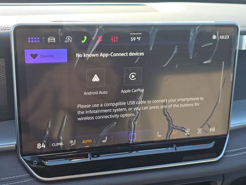 New 2026 Volkswagen Tiguan SE R-Line image 11