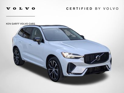 Used 2025 Volvo XC60 B5 Plus