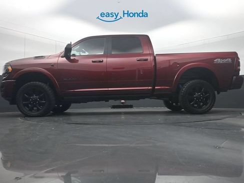 Used 2022 RAM 2500 Limited AWD/4WD image 29