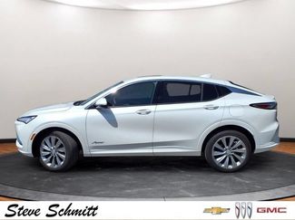 Used 2025 Buick Envista Avenir FWD video 2
