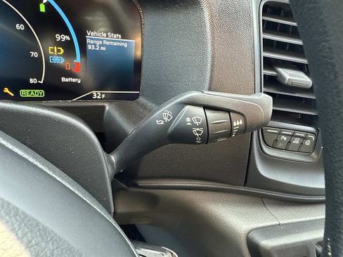 Used 2022 Ford Transit 350 350 HD 3dr LWB High Roof DRW E image 28