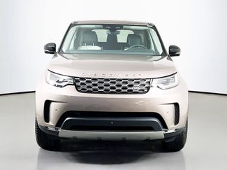 Used 2025 Land Rover Discovery S AWD/4WD video 2