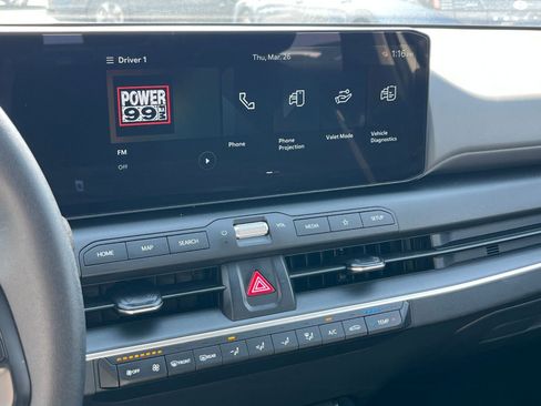 Used 2025 Kia K4 LXS image 20