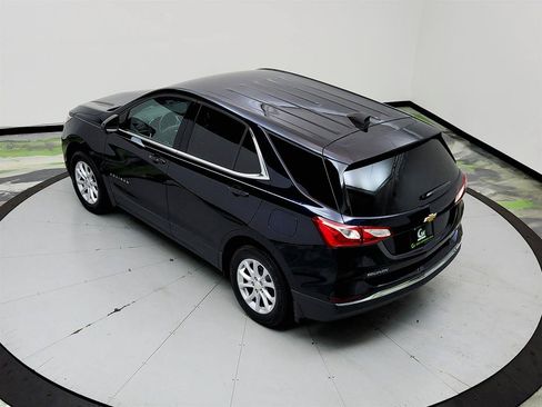 Used 2020 Chevrolet Equinox LT AWD/4WD image 35