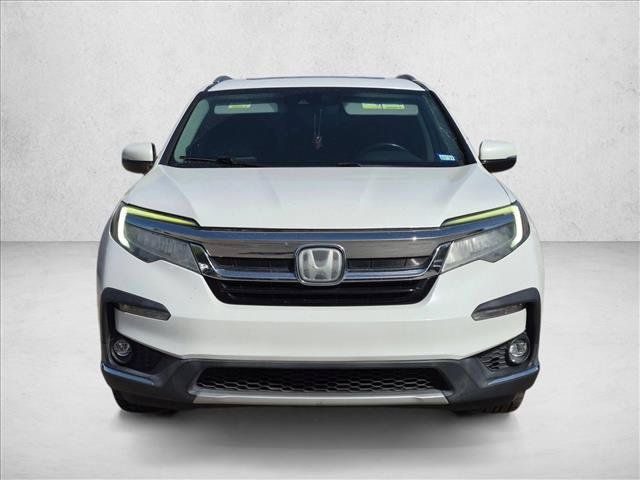 Used 2020 Honda Pilot Touring image 2