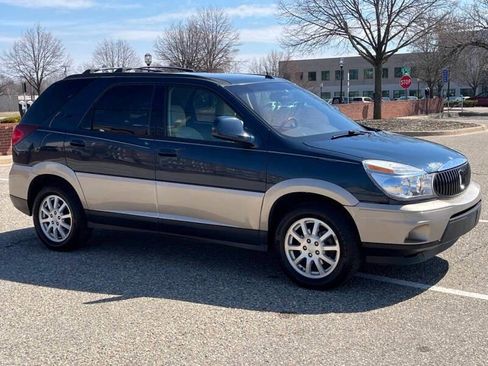 Used 2005 Buick Rendezvous CXL w/ CXL Preferred Equipment Group image 6