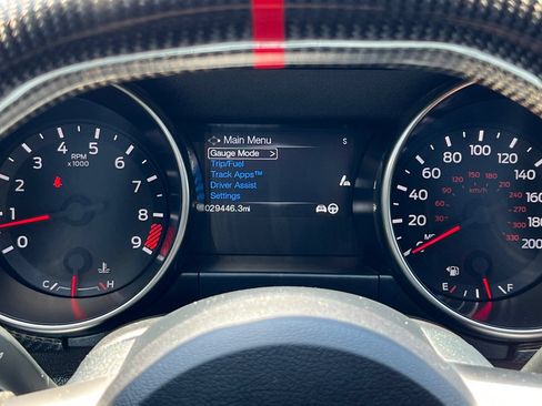 Used 2017 Ford Mustang Shelby GT350 w/ Electronics Package RWD image 25