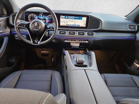 New 2026 Mercedes-Benz GLE 450 4MATIC Coupe image 15