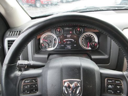 Used 2014 RAM 1500 Big Horn AWD/4WD image 29
