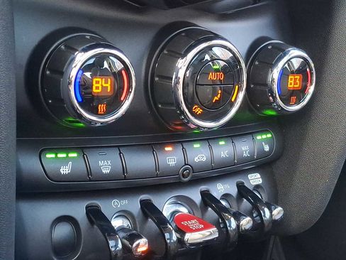 Certified 2023 MINI Cooper S image 14