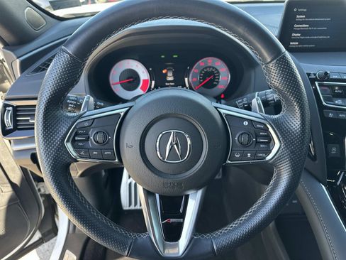 Certified 2021 Acura RDX A-Spec image 24