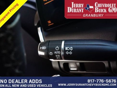 Used 2025 Cadillac CT5 Sport w/ Sun And Sound Package RWD image 15