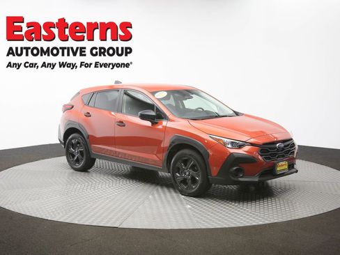 Used 2024 Subaru Crosstrek 2.0i AWD/4WD image 48