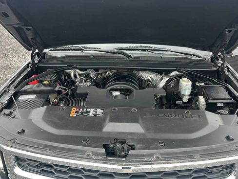 Used 2017 Chevrolet Tahoe LT AWD/4WD image 15