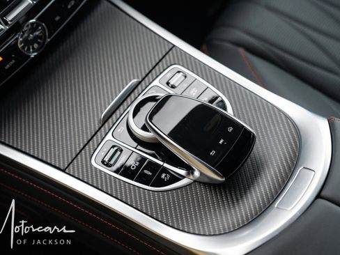 Used 2022 Mercedes-Benz G 63 AMG Squared image 19