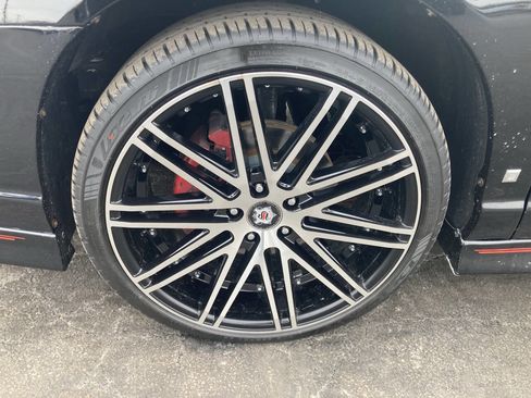 Used 2006 Chevrolet Monte Carlo SS image 25