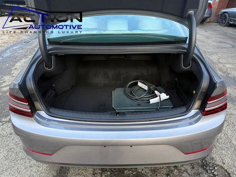 Used 2024 Genesis G80 image 17