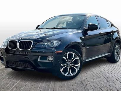 Used 2014 BMW X6 xDrive35i