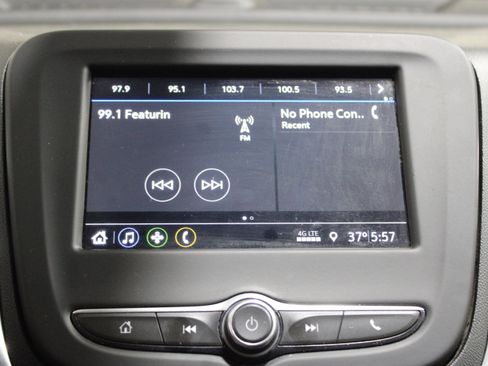 Used 2019 Chevrolet Equinox LT AWD/4WD image 12
