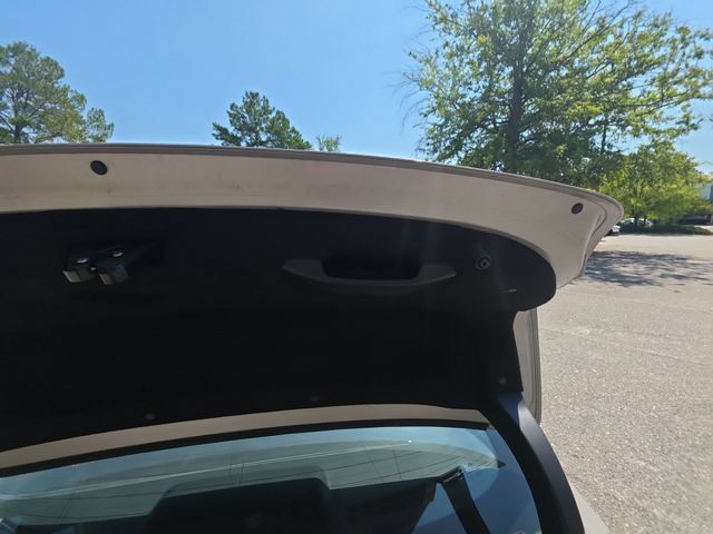 Used 2025 MAZDA MAZDA3 s FWD image 26
