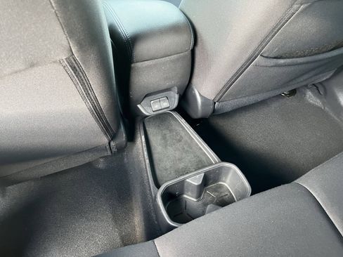 Certified 2023 Nissan Leaf S image 27