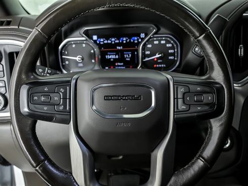 Used 2020 GMC Sierra 2500 Denali w/ Denali Ultimate Package AWD/4WD image 31