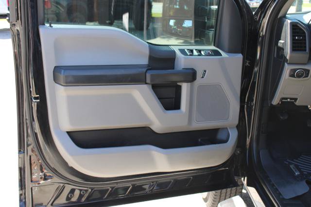 Used 2019 Ford F350 XL w/ STX Appearance Package AWD/4WD image 35