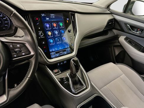 Used 2024 Subaru Outback Premium image 25