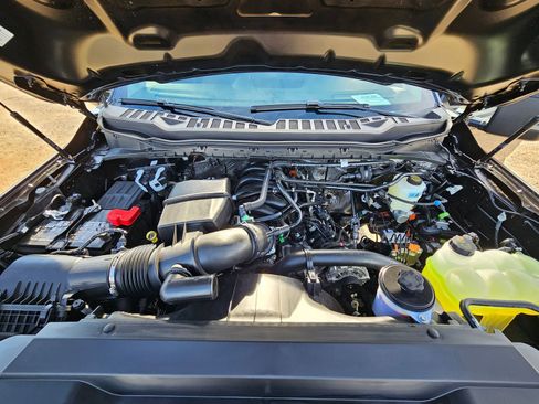 New 2026 Ford F250 XL w/ STX Appearance Package AWD/4WD image 31