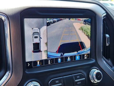 Used 2021 GMC Sierra 1500 Denali w/ Denali Ultimate Package image 22