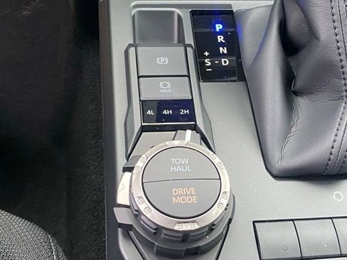 New 2026 Toyota 4Runner TRD Sport image 26