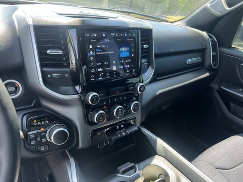Used 2023 RAM 1500 Big Horn AWD/4WD image 29